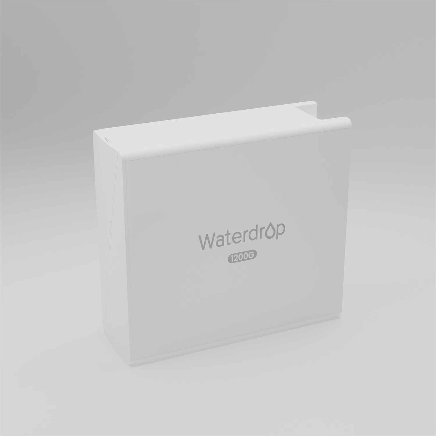 Integrated Waterways, Pure Pleasure