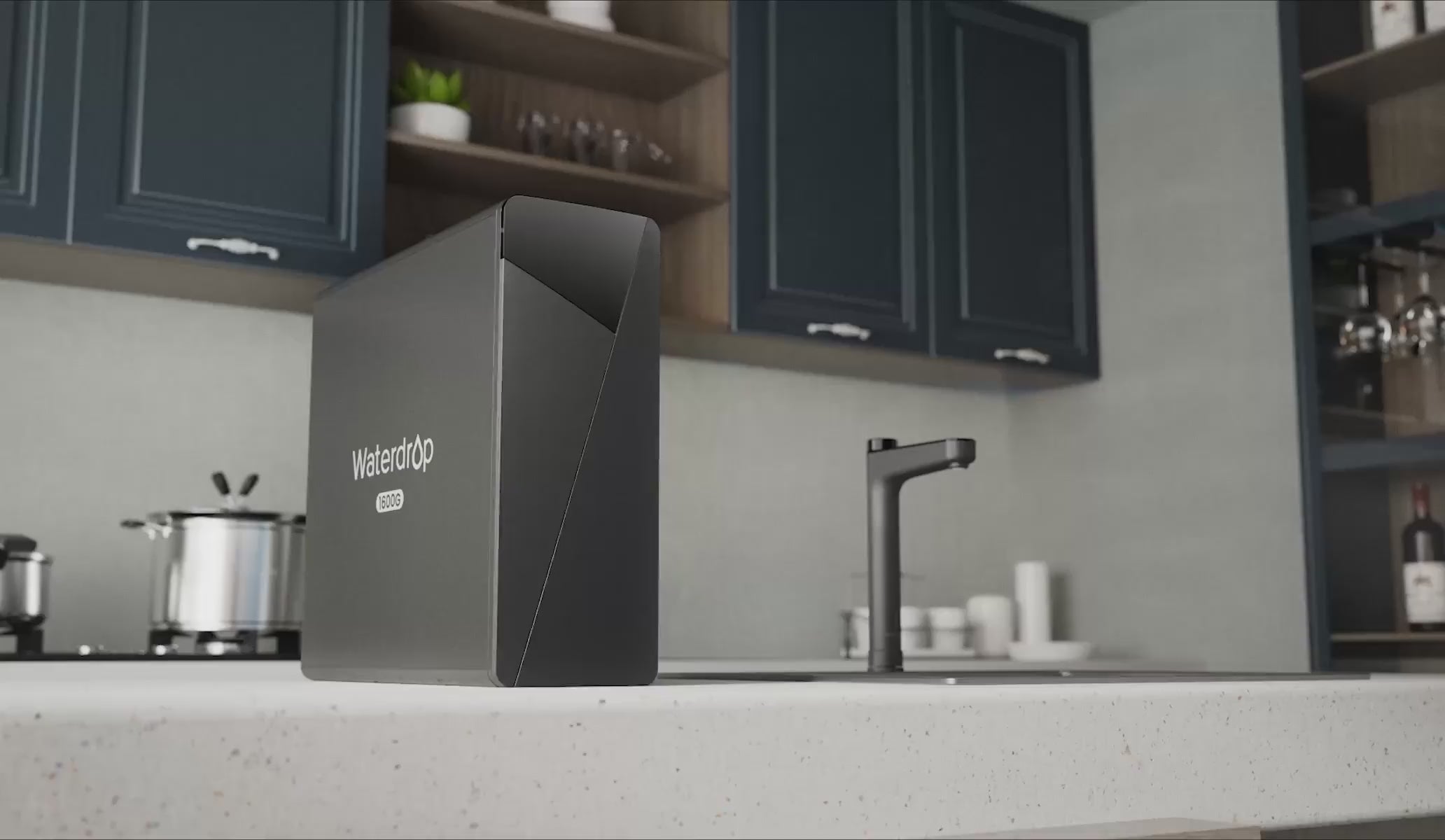 Selling Points Main Image