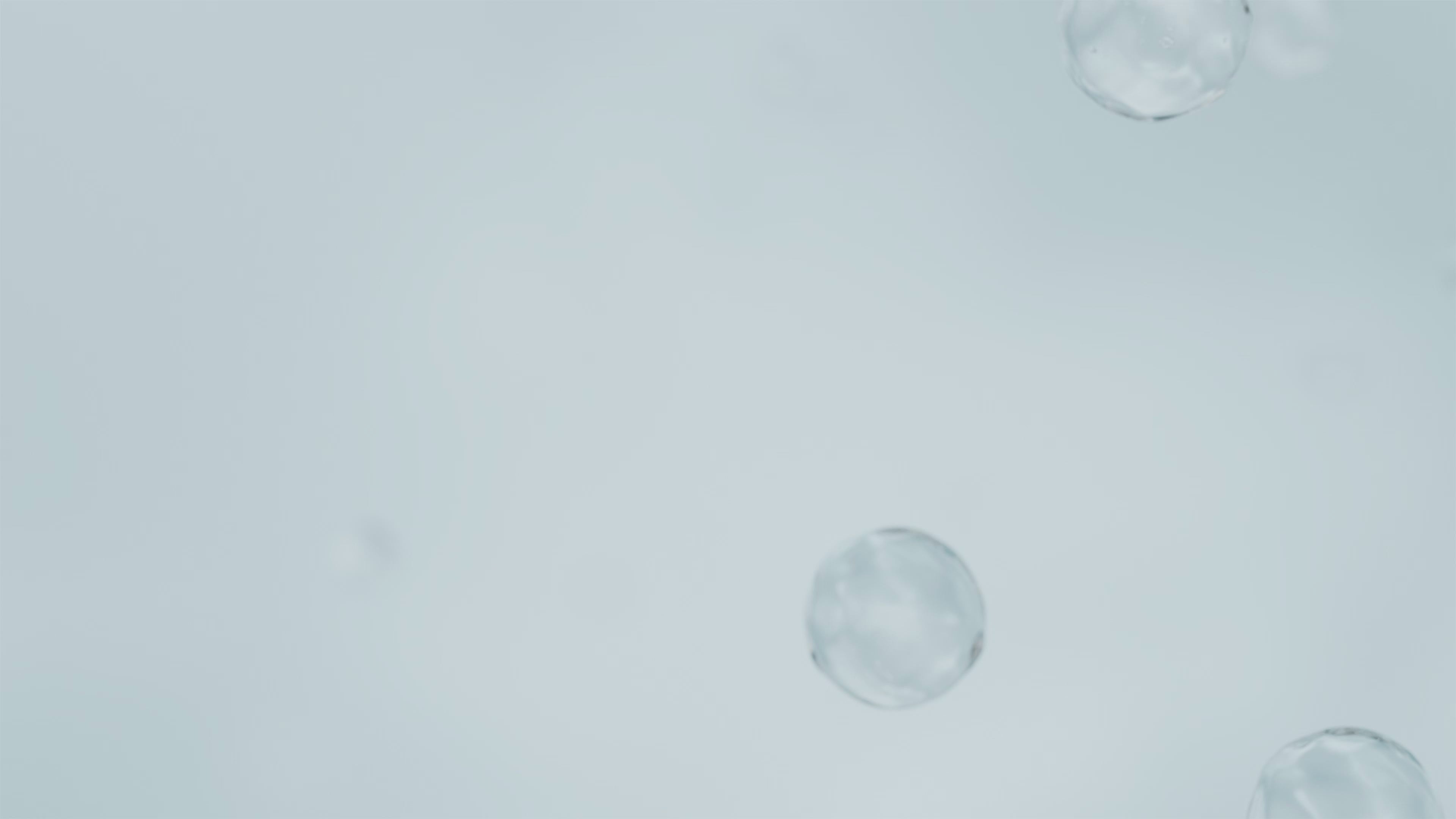 Refresh with Alkaline Minerals