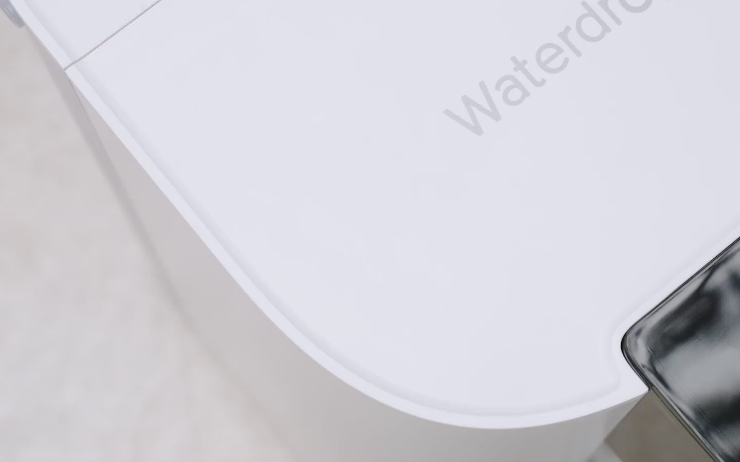 Quick 3s Filter Replacement