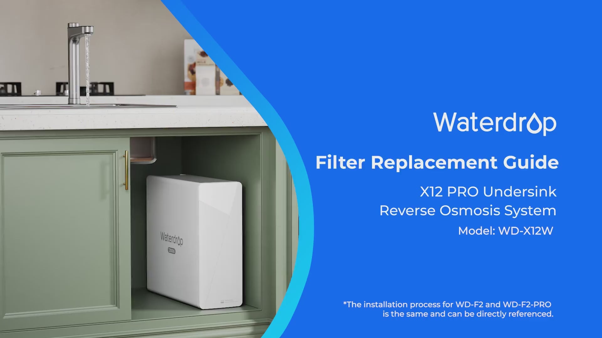 Quick Replacement, Effortless Living