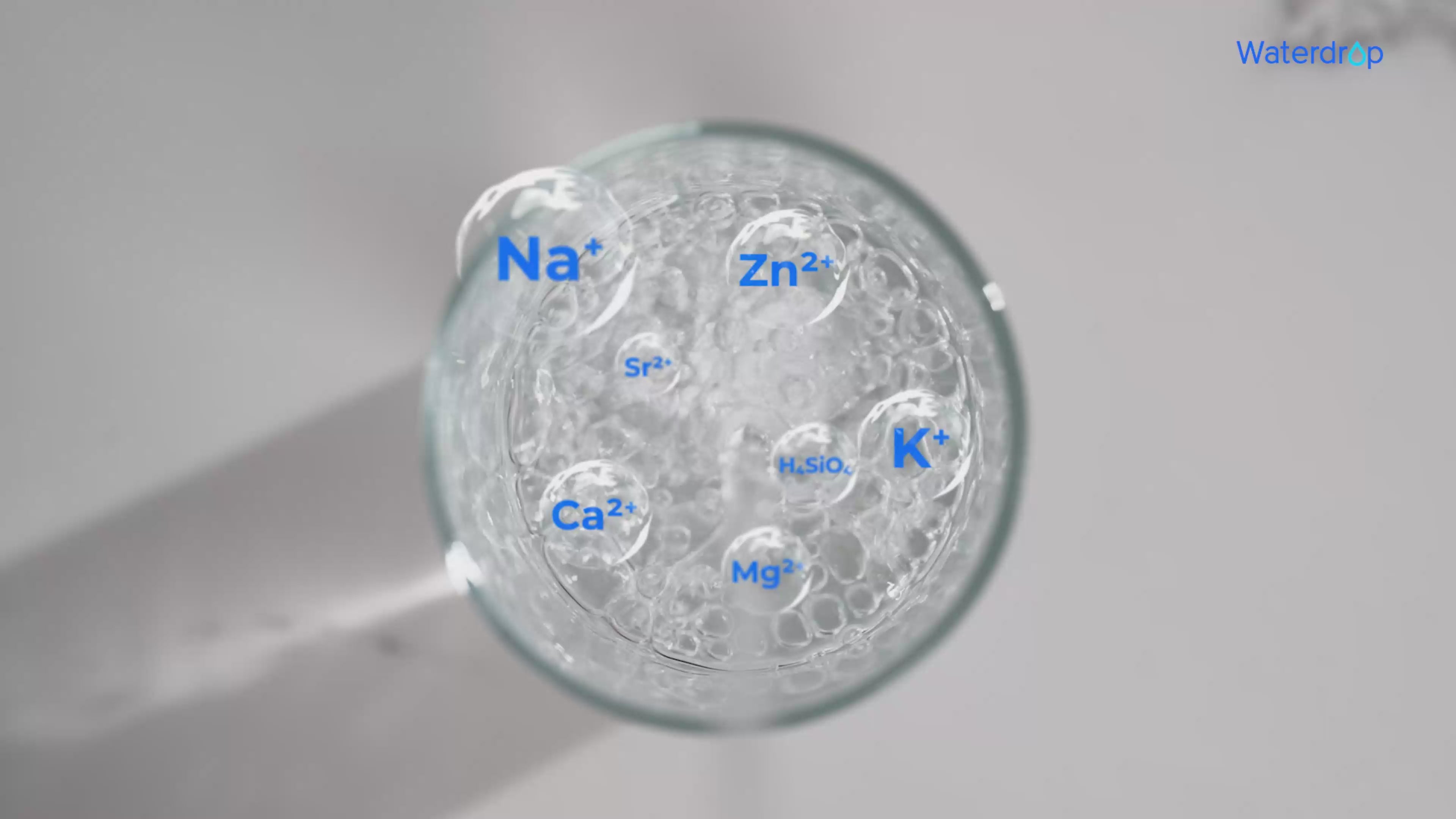 Stay Energized with Added Minerals