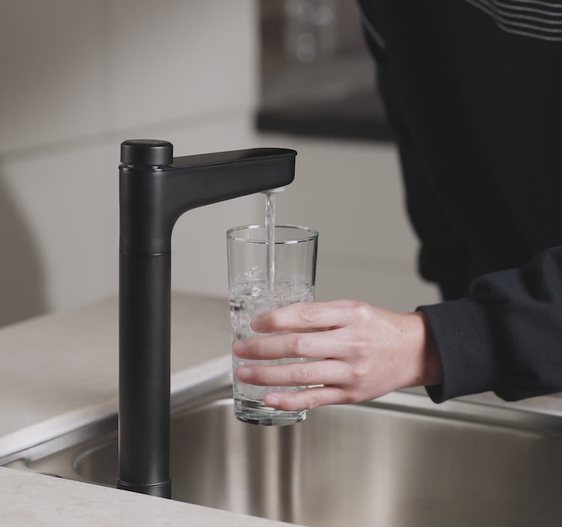 1600GPD World Fastest Flow