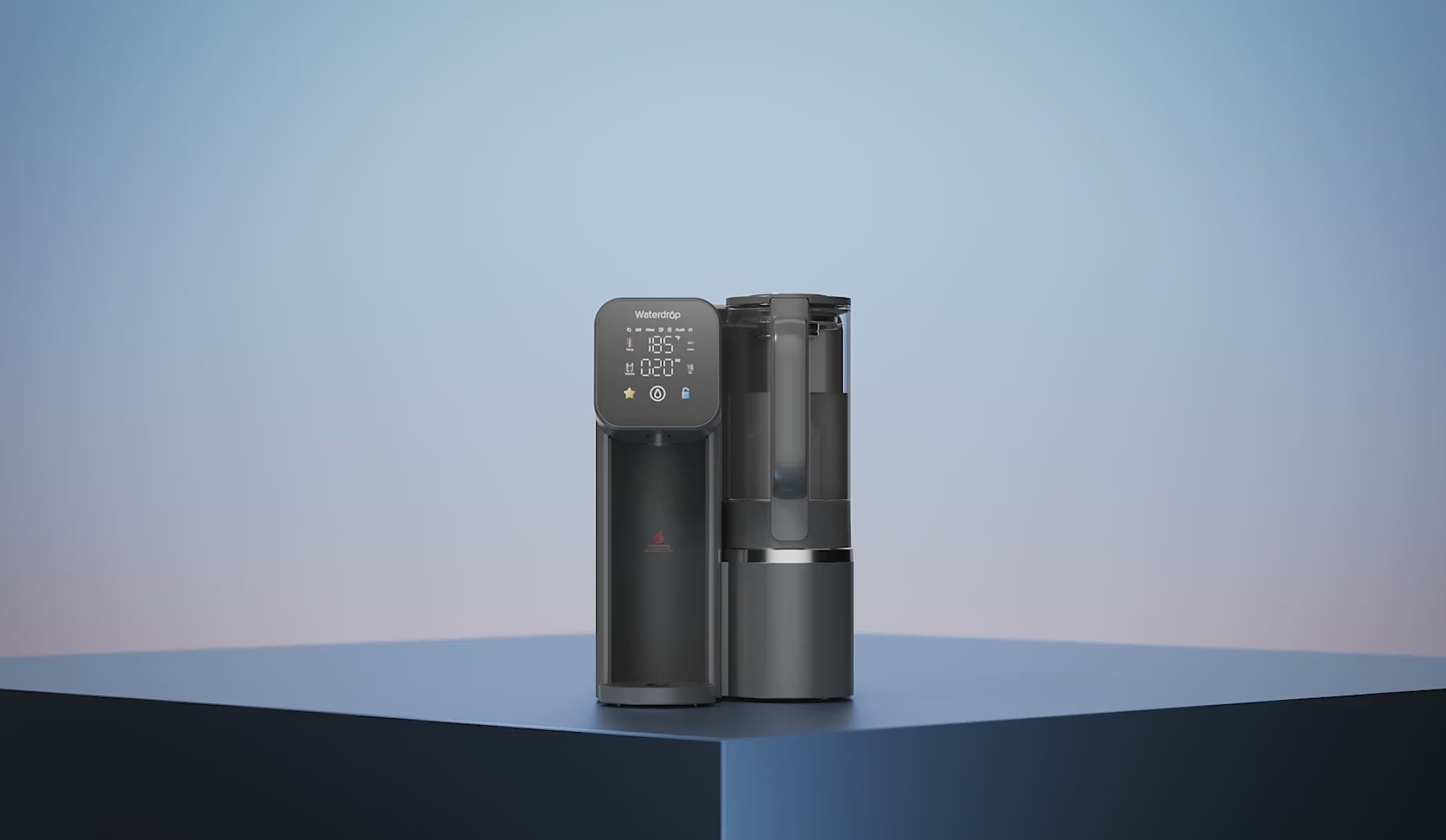 Selling Points Main Image