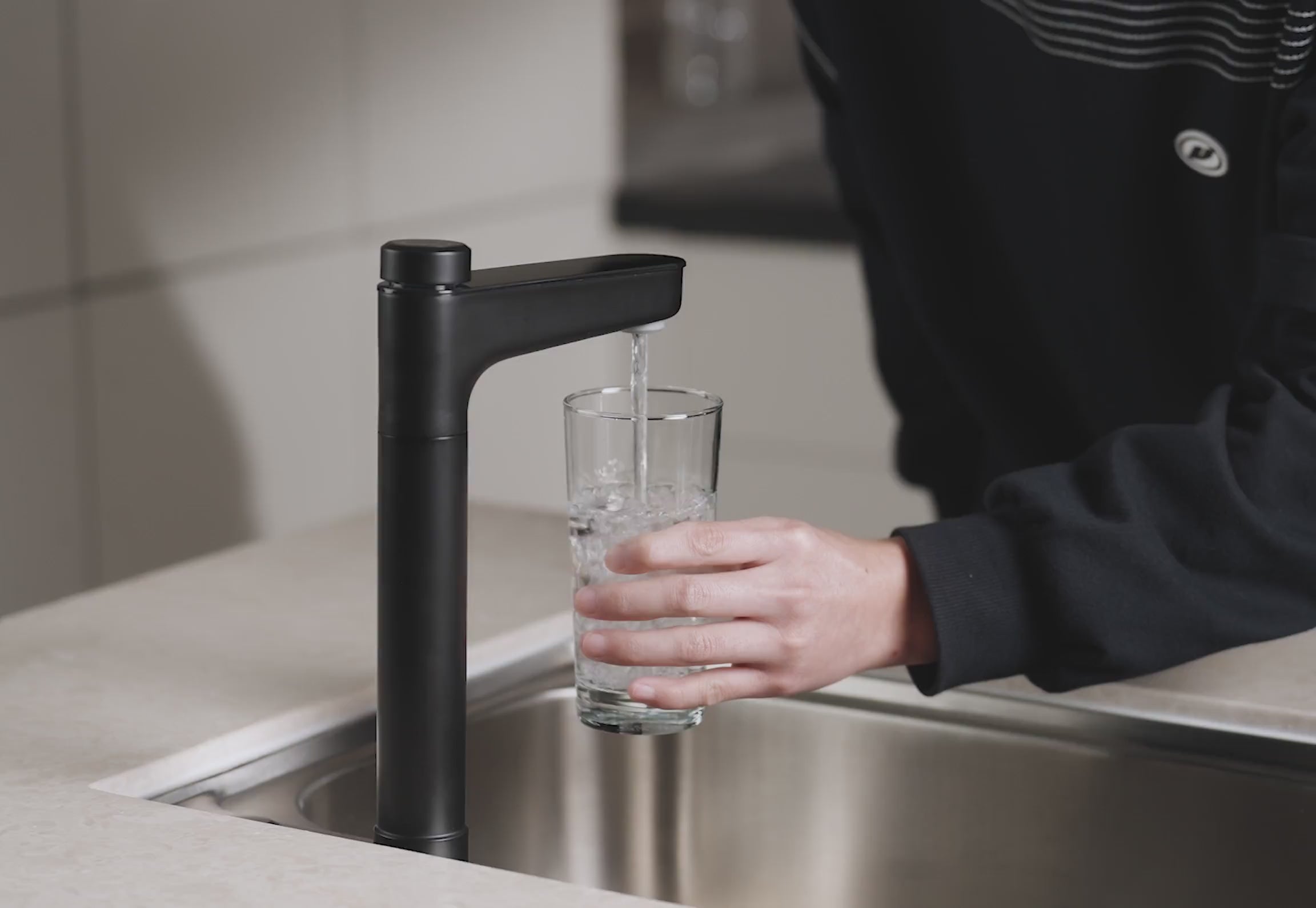 1600GPD World Fastest Flow