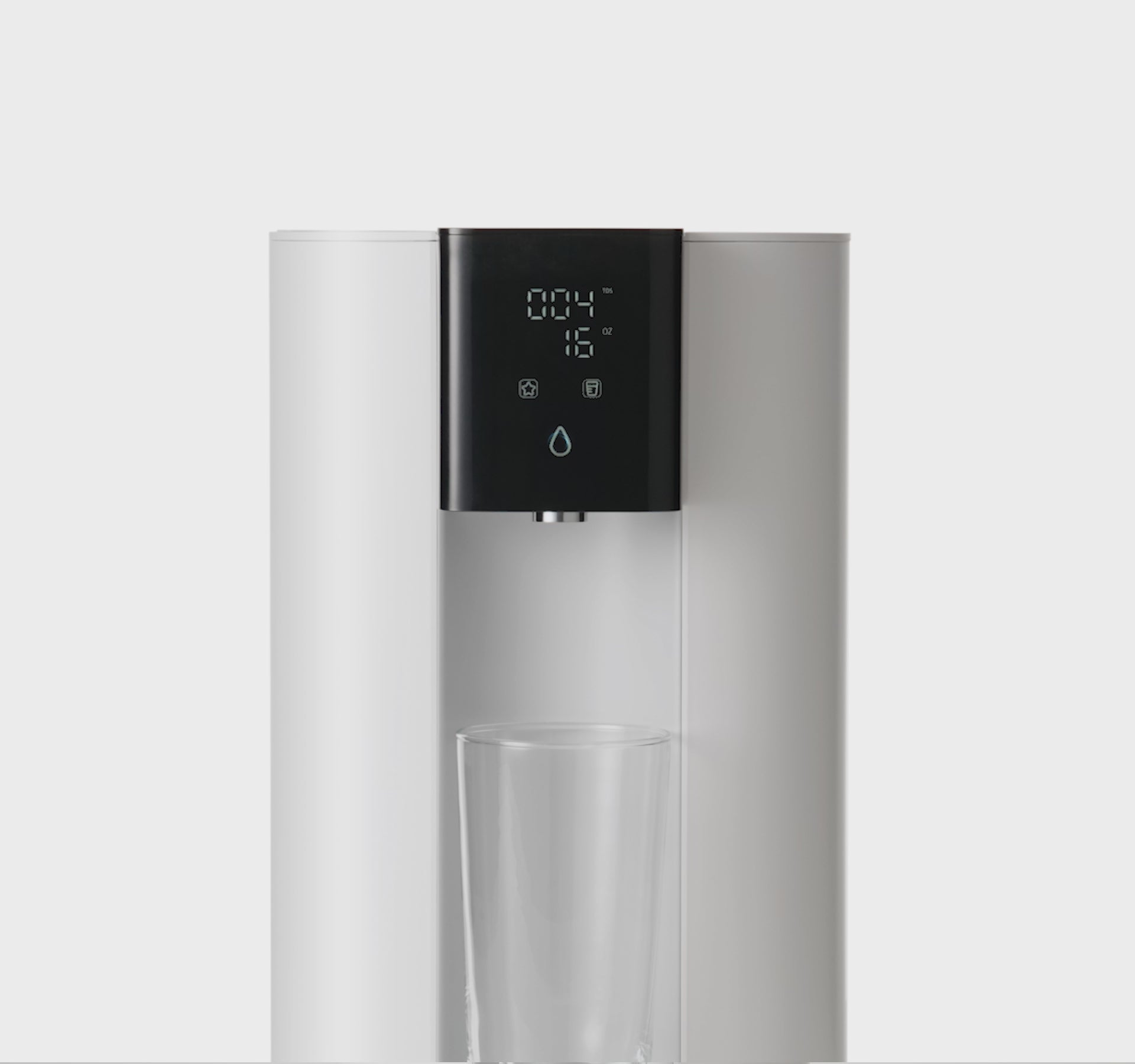 Instant to Get Pure Water