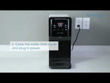 Countertop Reverse Osmosis Water Dispenser - Waterdrop N1