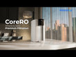 Waterdrop C1S Countertop CoreRO System
