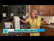 G3 Reverse Osmosis System - Waterdrop G3