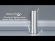 Waterdrop Countertop Faucet Water Filter System CTF-01