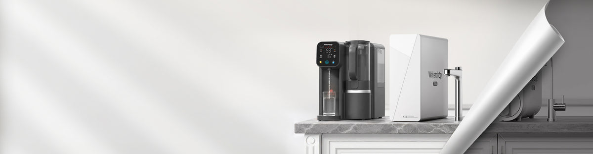 Trade In Your Old RO Save Up to $150