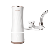 Waterdrop Skincare Face Washer With Water Filter Faucet