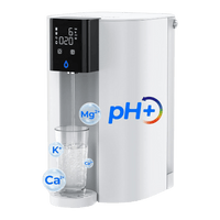 Waterdrop Alkaline Countertop CoreRO System C1SL