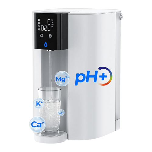 Waterdrop Alkaline Countertop CoreRO System C1SL