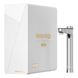 Waterdrop Master X Series Reverse Osmosis System, X14