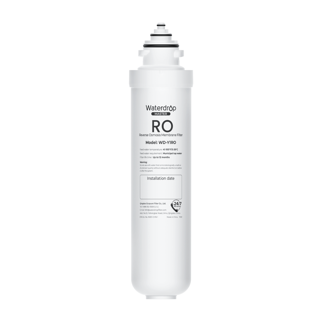 Y1RO RO Filter Replacement For Y1CH RO Bottleless Water Cooler