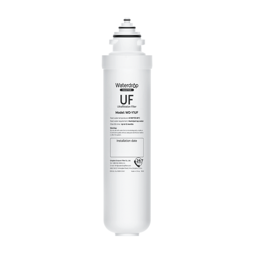 Y1UF Ultrafiltration Filter Replacement For Y1CH Ultrafiltration Bottleless Water Cooler