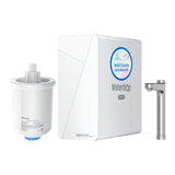 Waterdrop X12 Reverse Osmosis System with Water Tank Combo