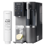 A2 with RF Filter Bundle