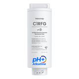 Waterdrop C1RFG Replacement Filter for C1S and C1SL Countertop CoreRO System