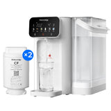 CT01 with Replacement Filter Bundle