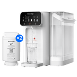 CT01 with Replacement Filter Bundle