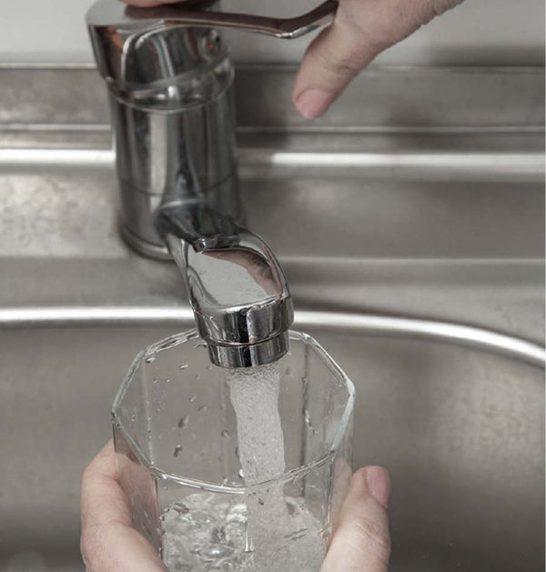 Tap Water