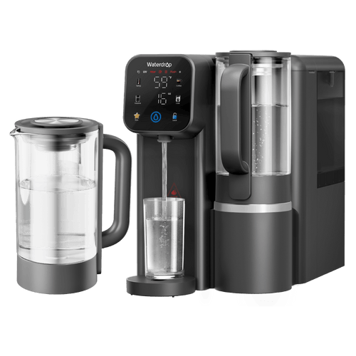 M6CG with Pitcher Bundle