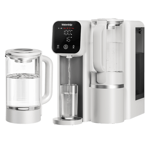 M6SL with Pitcher Bundle