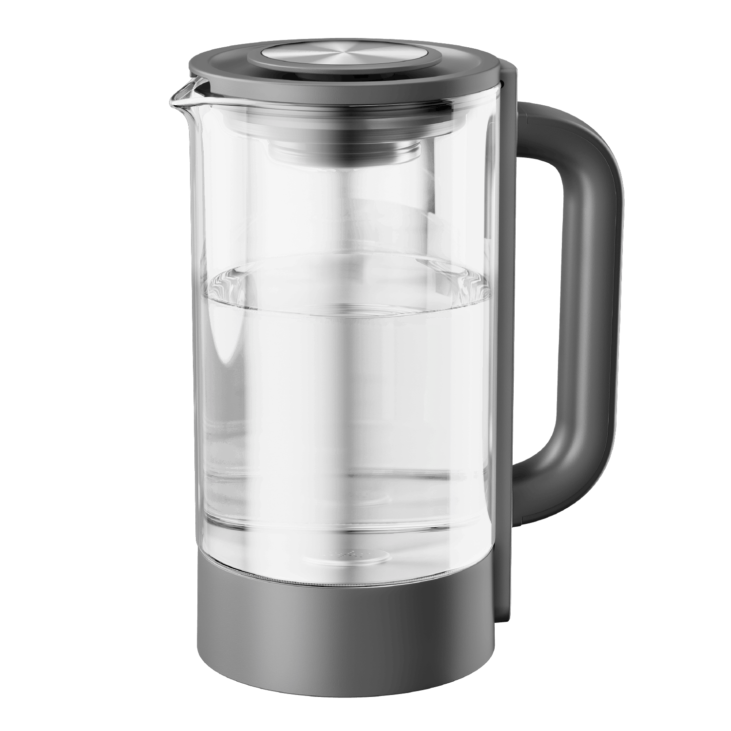 Water Pitcher for M6H & M6CG Countertop Reverse Osmosis System