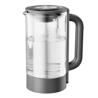 Water Pitcher for M6H & M6CG Countertop Reverse Osmosis System