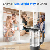 Water Pitcher for M6H & M6CG Countertop Reverse Osmosis System