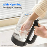 Water Pitcher for M6H & M6CG Countertop Reverse Osmosis System