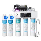 T3-M with Replacement Filter Bundle