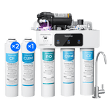 T3-M with Replacement Filter Bundle