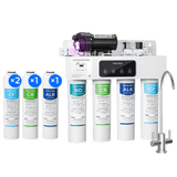 T4-A with Replacement Filter Bundle