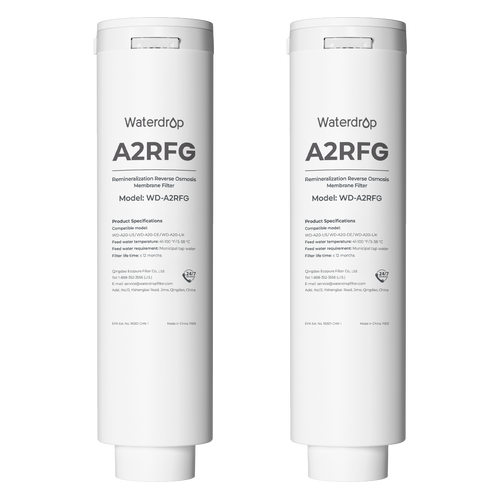 Two-Year Replacement Filters For A2G