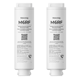 Two-Year Replacement Filters For M6H