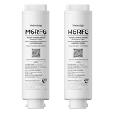 Two-Year Replacement Filters For M6CG