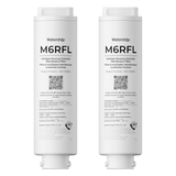 Two-Year Replacement Filters For M6SL