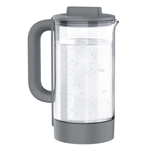 Water Pitcher for M1 Countertop Reverse Osmosis System