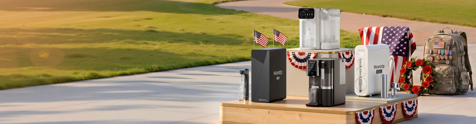 Memorial Day Deals | May. 20th – May. 28th