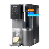 Waterdrop Remineralization Hot Cold RO Water Dispenser,  A2G