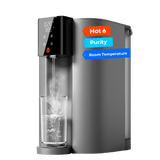 Waterdrop C1H Instant Hot Water  Reverse Osmosis System