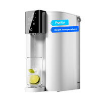 Waterdrop C1S Countertop CoreRO System