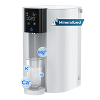Waterdrop Remineralization Countertop CoreRO System C1SL