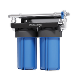 Waterdrop Spotless Car Wash System with Resin