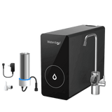 600 GPD Under Sink RO System with UV Sterilizing Light