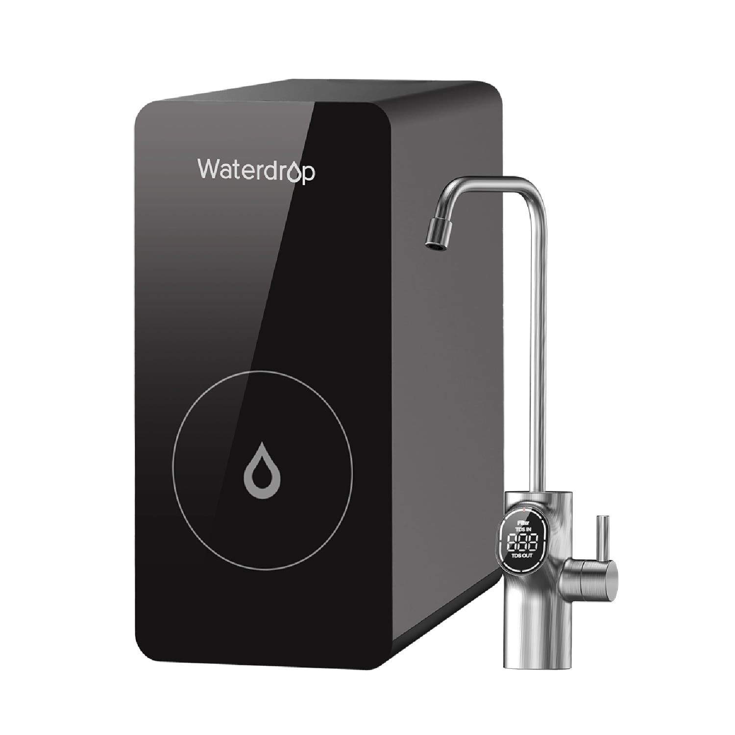 Waterdrop D6 Undersink Reverse Osmosis System - Thumbnail 3