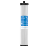 DSP1 Filter Replacement for DST Stainless Steel Under Sink Water Filter System